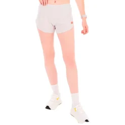 PANTALON CORTO NEW BALANCE RC ULTRA LIGHT SPLIT 3