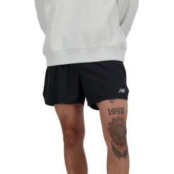 PANTALON CORTO NEW BALANCE RC 5