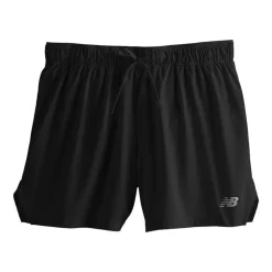 PANTALON CORTO NEW BALANCE RC 5