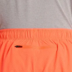 PANTALON CORTO NEW BALANCE RC 5