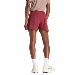 PANTALON CORTO NEW BALANCE RC 5