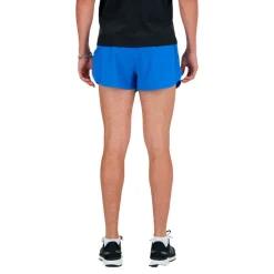 PANTALON CORTO NEW BALANCE RC SPLIT 3"