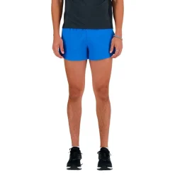 PANTALON CORTO NEW BALANCE RC SPLIT 3