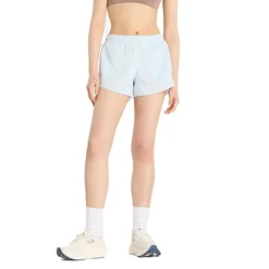 PANTALON CORTO NEW BALANCE SPORT ESSENTIAL 3" MUJER