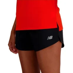 PANTALON CORTO NEW BALANCE SPORT ESSENTIAL 3