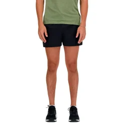 PANTALON CORTO NEW BALANCE SPORT ESSENTIAL 3"
