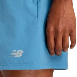 PANTALON CORTO NEW BALANCE SPORT ESSENTIALS 5