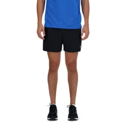 PANTALON CORTO NEW BALANCE SPORT ESSENTIALS 5