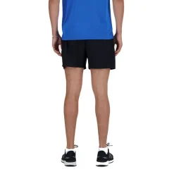 PANTALON CORTO NEW BALANCE SPORT ESSENTIALS 5