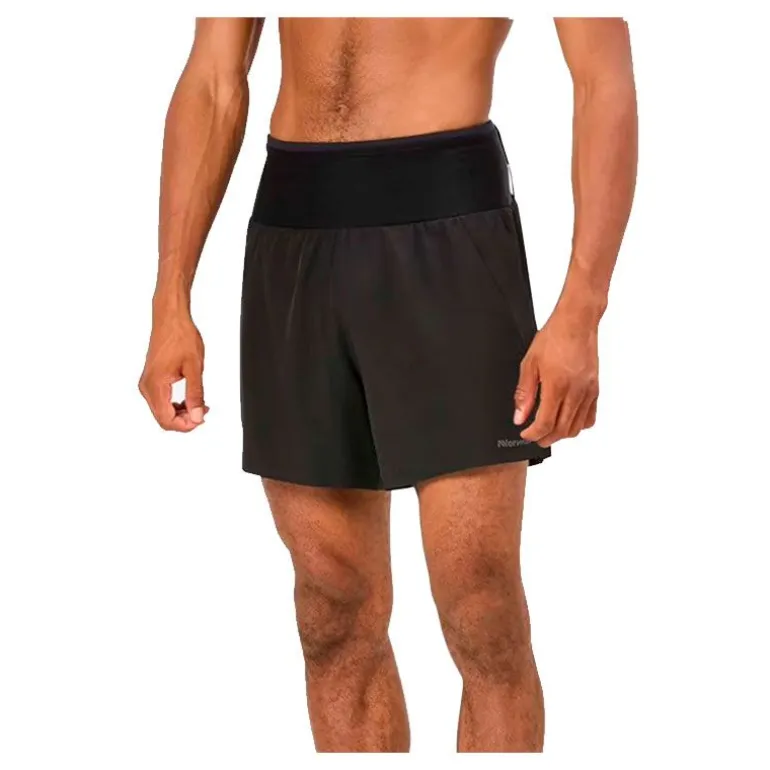 PANTALON CORTO NNORMAL RACE