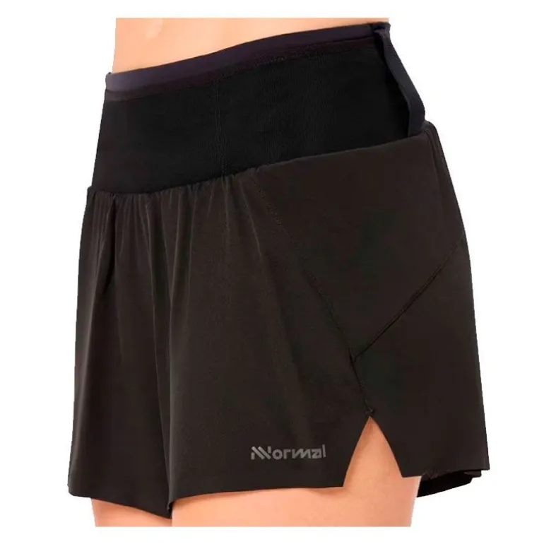 PANTALON CORTO NNORMAL RACE MUJER