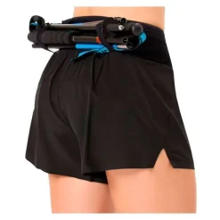 PANTALON CORTO NNORMAL RACE MUJER