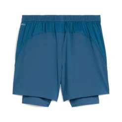 PANTALON CORTO PUMA RUN VELOCITY 2IN1