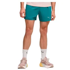 PANTALON CORTO PUMA RUN VELOCITY 5
