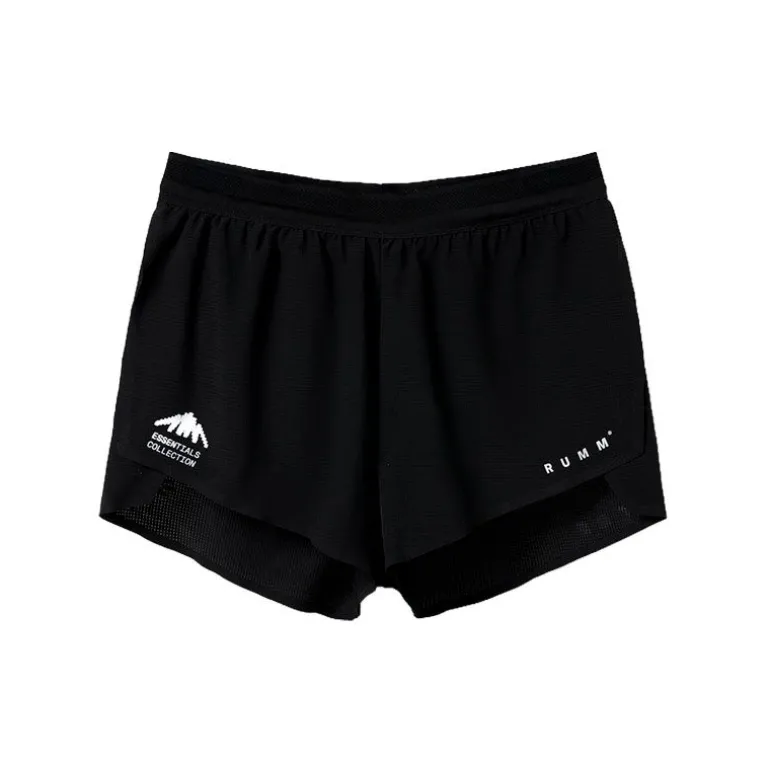 PANTALON CORTO RUMM TRAIL ESSENTIAL MUJER