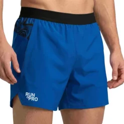 PANTALON CORTO RUN&PRO OSIRIS 5"