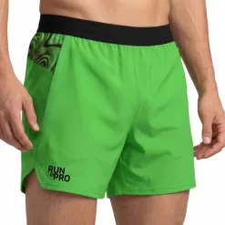 PANTALON CORTO RUN&PRO OSIRIS 5