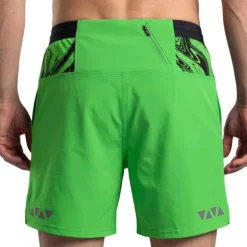 PANTALON CORTO RUN&PRO OSIRIS 5