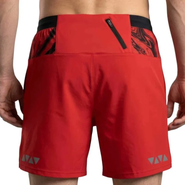 PANTALON CORTO RUN&PRO OSIRIS 5"