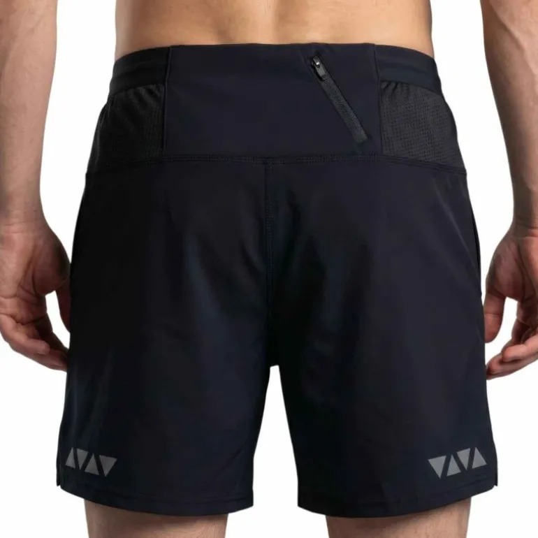 PANTALON CORTO RUN&PRO OSIRIS 5"