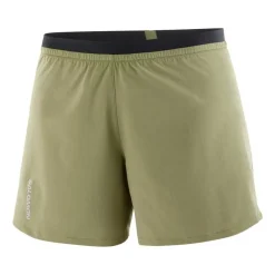 PANTALON CORTO SALOMON CROSS 5