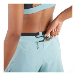 PANTALON CORTO SALOMON CROSS 5