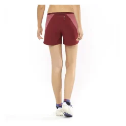 PANTALON CORTO SALOMON CROSS 5