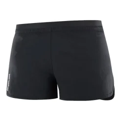 PANTALON CORTO SALOMON CROSS 3" MUJER