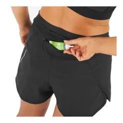 PANTALON CORTO SALOMON CROSS 3