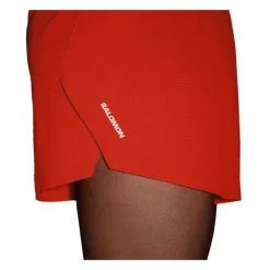 PANTALON CORTO SALOMON SENSE AERO SPLIT 3"
