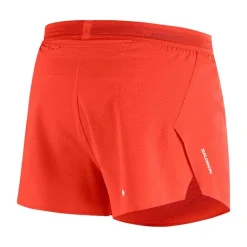 PANTALON CORTO SALOMON SENSE AERO SPLIT 3