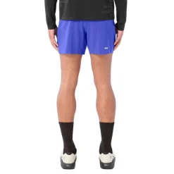 PANTALON CORTO SALOMON SENSE AERO STOW 5