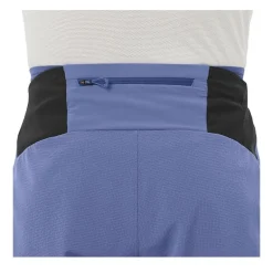 PANTALON CORTO SALOMON SENSE AERO STOW 5