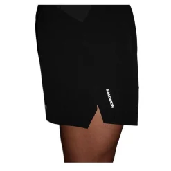 PANTALON CORTO SALOMON SENSE AERO STOW 5