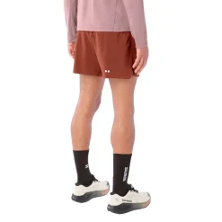 PANTALON CORTO SALOMON SENSE AERO STOW 5