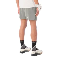 PANTALON CORTO SALOMON SENSE AERO 2IN1 TRAIL 5"