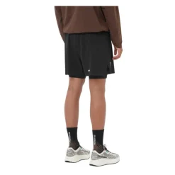 PANTALON CORTO SALOMON SENSE AERO 2IN1 TRAIL 5