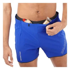 PANTALON CORTO SALOMON SENSE AERO 5"