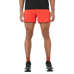 PANTALON CORTO SALOMON SENSE AERO 5