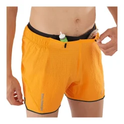 PANTALON CORTO SALOMON SENSE AERO 5