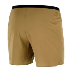 PANTALON CORTO SALOMON SENSE AERO 5
