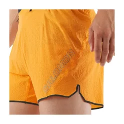 PANTALON CORTO SALOMON SENSE AERO 5