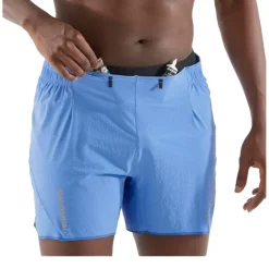 PANTALON CORTO SALOMON SENSE AERO 5