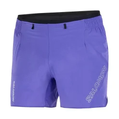 PANTALON CORTO SALOMON SENSE AERO 5