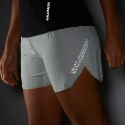 PANTALON CORTO SALOMON SENSE AERO 5