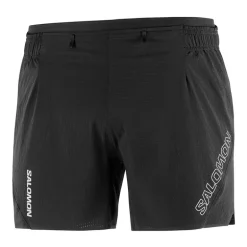 PANTALON CORTO SALOMON SENSE AERO 5