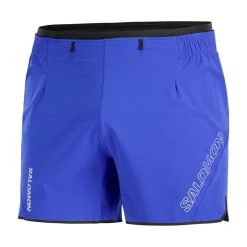 PANTALON CORTO SALOMON SENSE AERO 5
