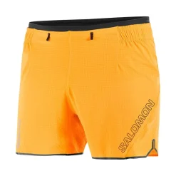 PANTALON CORTO SALOMON SENSE AERO 5
