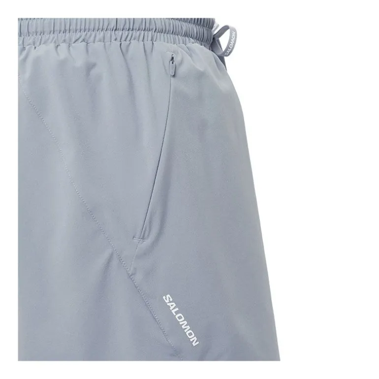 PANTALON CORTO SALOMON SHKOUT CORE 5"