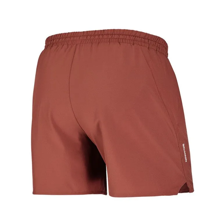 PANTALON CORTO SALOMON SHKOUT CORE 5"